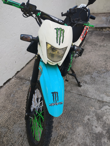 Carabela Route 200cc