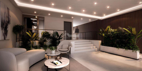 Venta Apartamento 2 Dormitorios Centro Soriano Y Héctor Gutiérrez Ruiz Ed. Horus Art 3