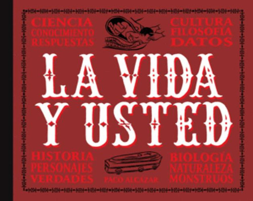 Libro La Vida Y Usted