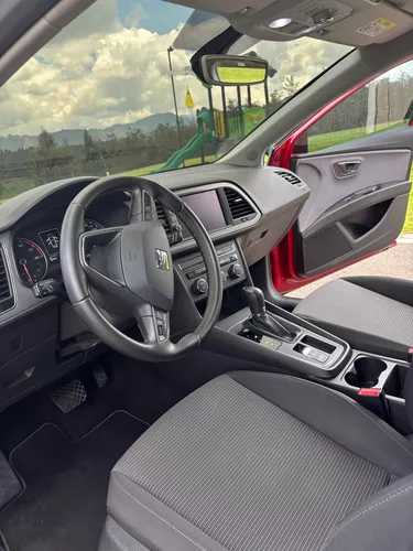 Seat Leon 1.6 Style