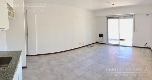 Imagen 6 de 15 de 9 De Julio 1900 - Departamento Monoambiente En Venta - Rosario