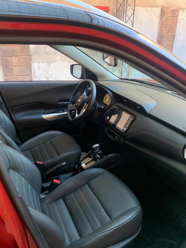 Imagen 5 de 15 de Nissan Kicks 2021 1.6 Exclusive Bt 120cv