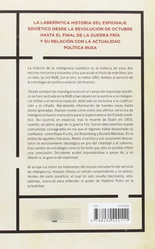 Vecinos Cercanos Y Distantes Jonathan Haslam