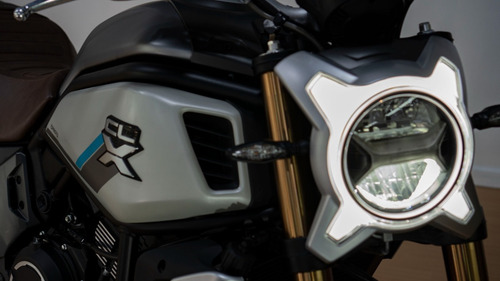 Cfmoto 700 Clx Lidermoto Cf Moto Centro