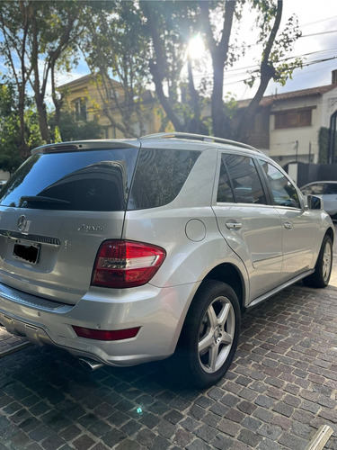 Mercedes-Benz ML ML 350 4MATIC