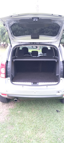 Renault Duster 2.0 4x4 Tech Road 138cv