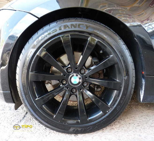 Bmw 120i Ud31 2.0 2008