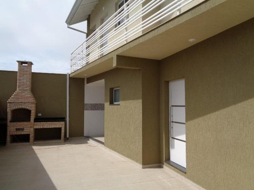 Imagem 19 de 28 de Sobrado Com 2 Dormitórios À Venda, 100 M² Por R$ 550.000,00 - Chácara São José - Arujá/sp - So0326