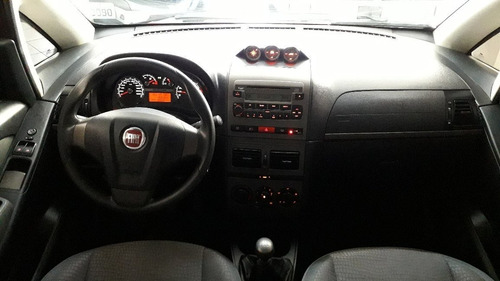 Ideia 1.8 Adeventure 16v Flex Mecânica