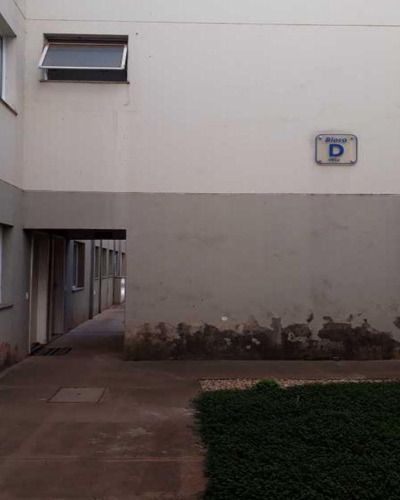 Imagem 7 de 22 de Vende-se Apartamentos Com 42m² No Condomínio Vitta Jardim Palmares Em Ribeirão Preto-sp, Com 2 Dormitórios, 1 Vaga De Garagem, Espaço Amplo - Kcap20038 - 68959474