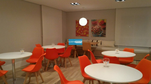 Imagem 7 de 15 de Apto A Venda 76m² =brás-sp Excelente Localizaçao! - Sp1350