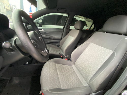 Imagem 9 de 9 de Vw - Volkswagen Gol 2015 Flex