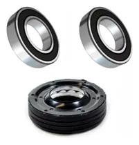 Comprar Kit 2 Rolamentos Brastemp Consul 6006 2rs E Retentor 