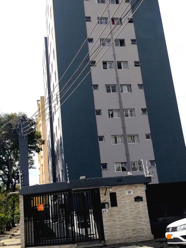 Vendo Apartamento Bairro Quitaúna Excelente Localização