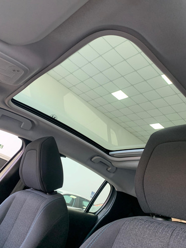 Peugeot 208 1.0 FIREFLY FLEX STYLE MANUAL