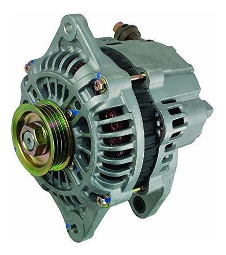 Alternador Lucas 13559 Compatible Con Mazda 323 Protege L4 1