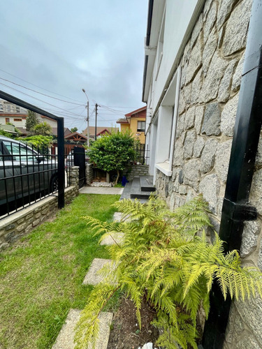 Oportunidad! Linda Casa Remodelada, 6 Oriente Viña Del Mar