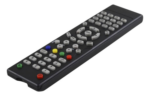 Control Compatible Con Ghia G43dfhds8 Smart Tv Directo