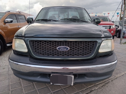 Ford Lobo V8 5.4l Aut