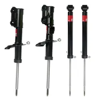 Comprar Kit De Amortiguadores Gas Del Y Tras Grand I10 15 Al 21 Trw