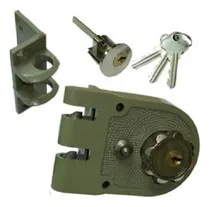 Comprar Cerraduras Diente De Perro - 168622