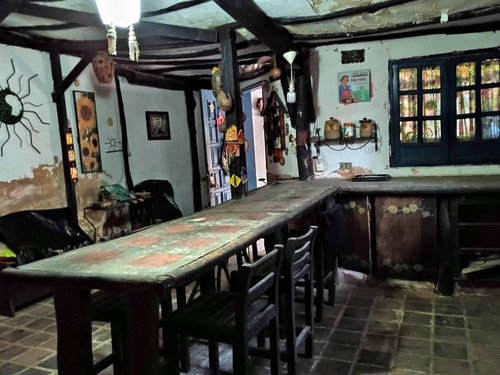 Colinas De Guataparo Casa Campestre Ubicada En Terreno Socc
