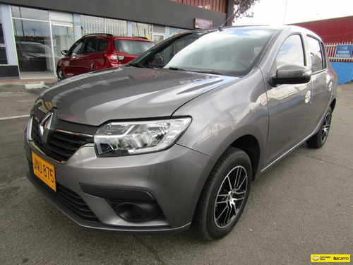Renault Sandero Life 1600