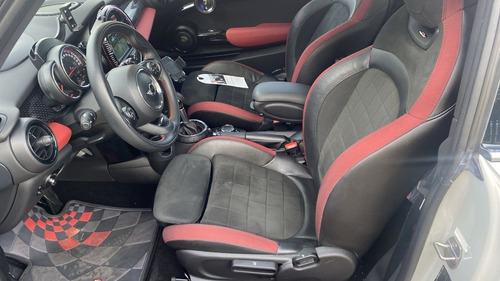 Imagen 15 de 19 de Mini Jcw Jhon Cooper Works
