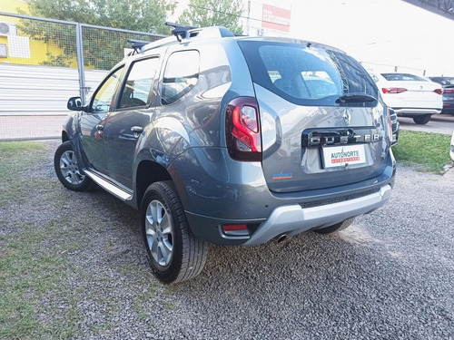 Renault Duster Privilege 2.0 4x2