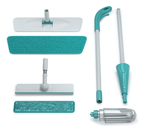 Mop Powermaid Mop Spray Rodo Mágico Branco