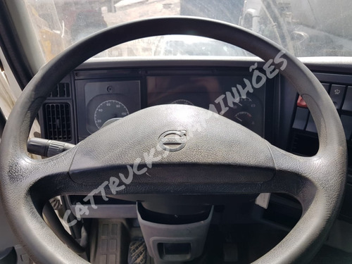 Volvo Vm 260 6x4 Betoneira Liebherr 2011