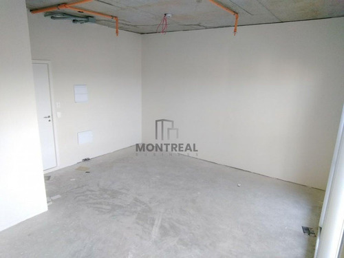Imagem 4 de 14 de Sala À Venda, 40 M² Por R$ 247.000,00 - Centro - Osasco/sp - Sa0013
