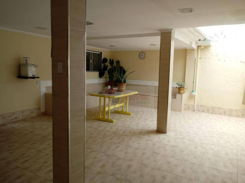 Imagem 13 de 20 de Casa Linear - Ca0423