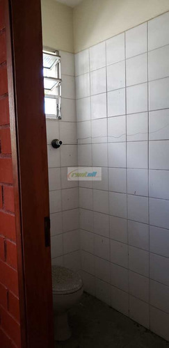 Imagem 28 de 29 de Casa Com 6 Dorms, Chácara Inglesa, São Paulo - R$ 1.350.000,00, 140m² - Codigo: Ma444110 - Ama444110