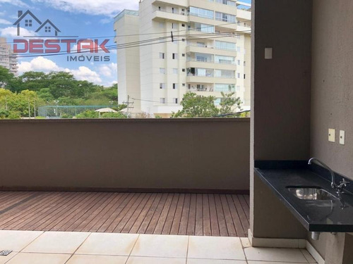 Ref.: 4838 - Apartamento Em Jundiaí Para Venda - V4838