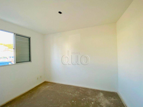 Imagem 22 de 26 de Apartamento Com 2 Dormitórios À Venda, 54 M² Por R$ 150.000,00 - Nova Pompéia - Piracicaba/sp - Ap4448