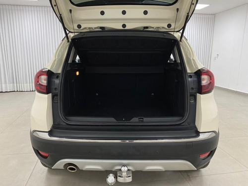 Imagem 7 de 14 de Renault Captur Intense 2.0 16v (aut) (flex)