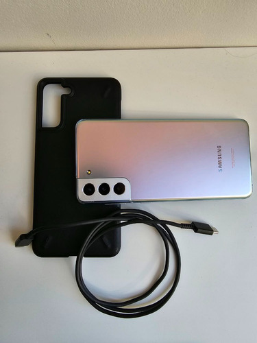 Samsung Galaxy S21 + 5g (Usado)