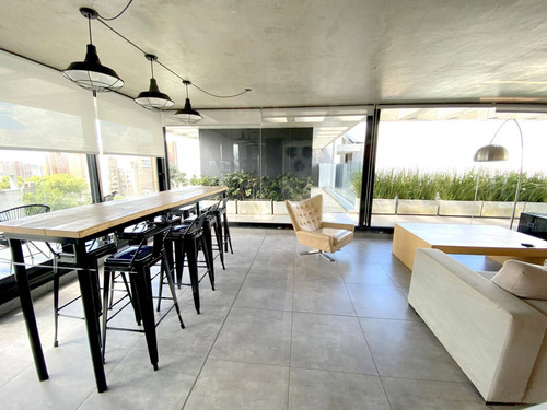 Imagen 11 de 11 de Venta De Apartamento Con 1 Dormitorios En Barrio Sur