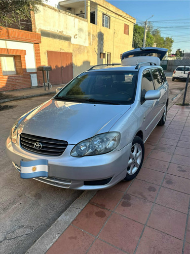 Toyota Corolla 1.8 Xei