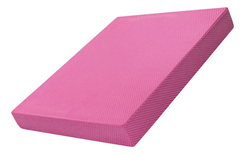Almohadilla De Yoga Balance Pad, Antideslizante, Para Practi