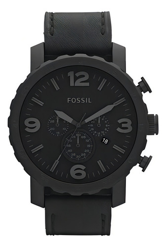 Relógio Fossil Masculino Nate Jr1354/2pn