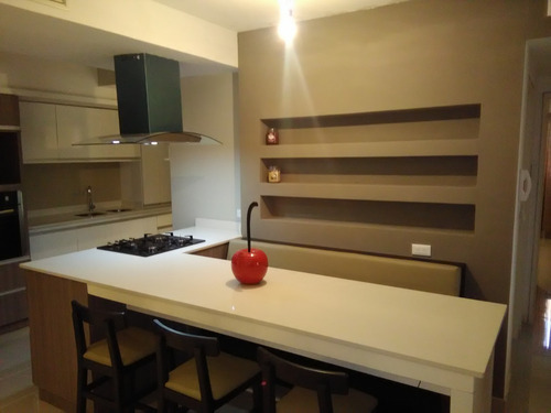 Imagen 12 de 22 de Av-330 Zona Norte Apartamento En Lago Country Iii