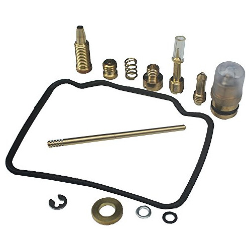 Kit De Reconstrucción De Carburador Polaris Ranger 500...