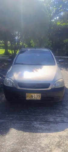 Chevrolet Corsa 1.4 L Evolution 4 p