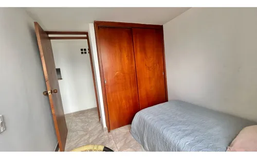 Vendo Apartamento En Las Palmas - Palmagrande