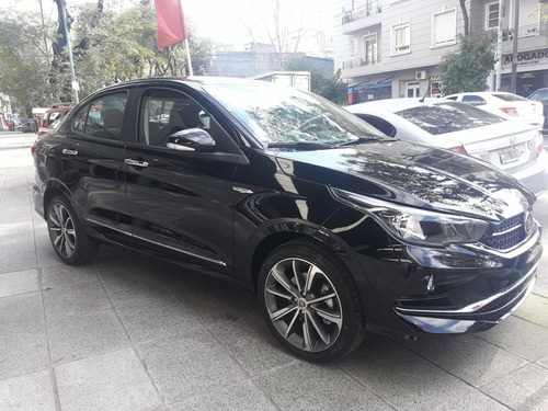 Imagen 13 de 14 de Fiat Cronos Precision 1.8 2021 (y) Entrega Inmediata