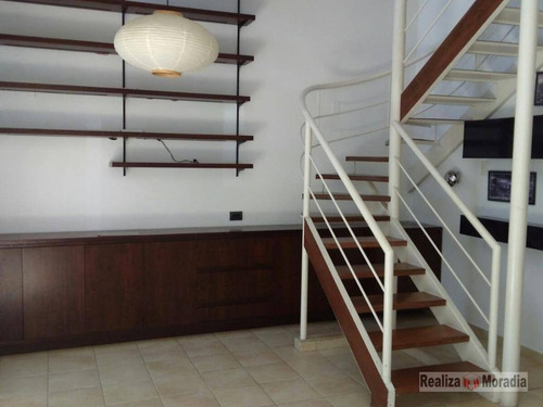 Casa Com 3 Dormitórios À Venda, 90 M² Por R$ 530.000,00 - Granja Viana - Cotia/sp - Ca1536
