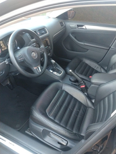 Volkswagen Jetta 2014 2.0 Tsi Highline 4p
