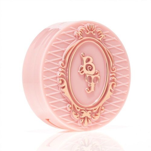 Imagem 5 de 5 de Bt Blush Camélia Bruna Tavares - Blush Matte